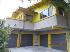 Cool Pad 2 Electric Car Garage Beach Central 8 OK